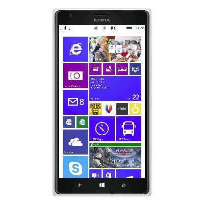 смартфон Nokia Lumia 1520 White