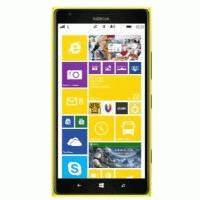 Смартфон Nokia Lumia 1520 Yellow