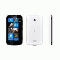Смартфон Nokia Lumia 510 White