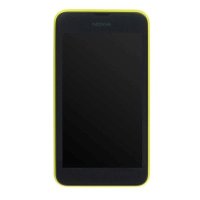 Смартфон Nokia Lumia 530 Dual sim Yellow