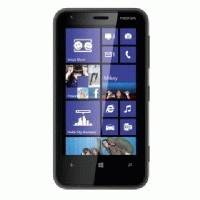 Смартфон Nokia Lumia 620 Black