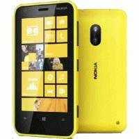 Смартфон Nokia Lumia 620 Yellow