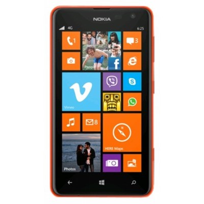 смартфон Nokia Lumia 625 3G Orange
