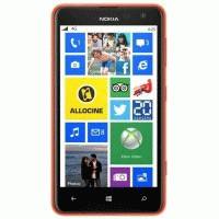 Смартфон Nokia Lumia 625 Orange