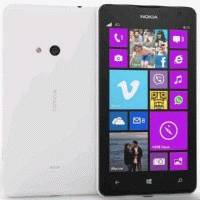Смартфон Nokia Lumia 625 White