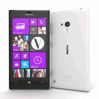 Смартфон Nokia Lumia 720 White