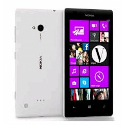 смартфон Nokia Lumia 730 Dual Sim White