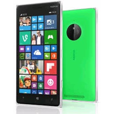 смартфон Nokia Lumia 830 Green