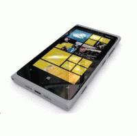 Смартфон Nokia Lumia 920 Grey
