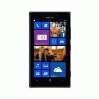 Смартфон Nokia Lumia 925 Black