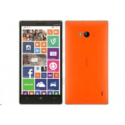 смартфон Nokia Lumia 930 Orange