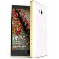 Смартфон Nokia Lumia 930 White/Gold
