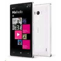 Смартфон Nokia Lumia 930 White