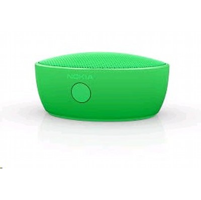 колонка Nokia MD-12 Green