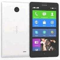 Смартфон Nokia X Dual sim White