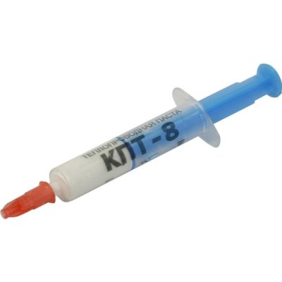 термопаста NoName КПТ-8 5гр