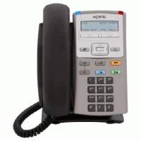 IP телефон Nortel 1110 NTQ402AA