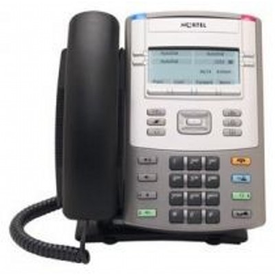 IP телефон Nortel 1120E NTQ403AA