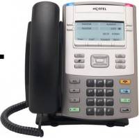 IP телефон Nortel 1140E NTQ405AB