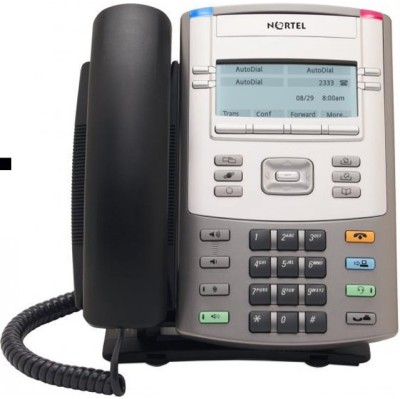 IP телефон Nortel 1140E NTQ405AB