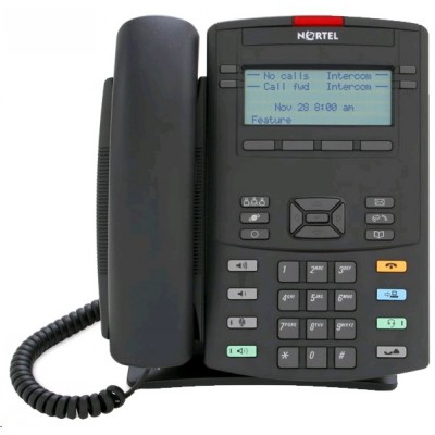 IP телефон Nortel 1220 NTQ421CA