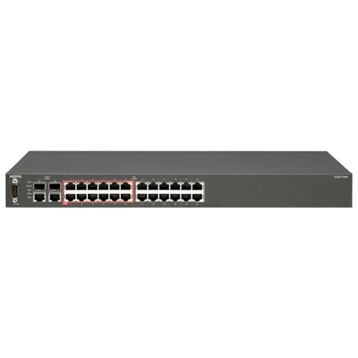 коммутатор Nortel 2526T-PWR AL2500B11-E6