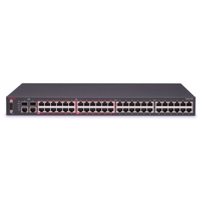 коммутатор Nortel 2550T-PWR AL2500B12-E6