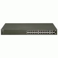 Коммутатор Nortel 4526T-PWR AL4500B13-E6