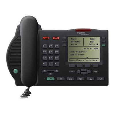 системный телефон Nortel M3904