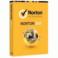 Антивирус Norton 360 Multi Devise 1.0 21283570