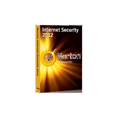антивирус Norton AntiVirus 2012 Russian 1 User 3Licence 12MO 1C DRM KEY FTP 21217572