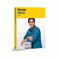 Антивирус Norton Ghost 14.0 In CD RET 13567392