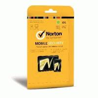Антивирус Norton Mobili Security 3.0 21282573