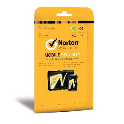 антивирус Norton Mobili Security 3.0 21282573
