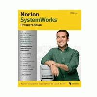 Антивирус Norton SYSTEM WORKS 12.0 PREMIER Edition In CD RET 14200769