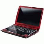 Ноутбук Toshiba Qosmio X300-14X