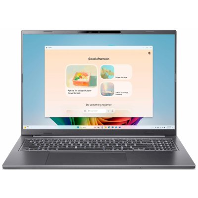 Ноутбуки Acer Aspire 16 AI A16-61M