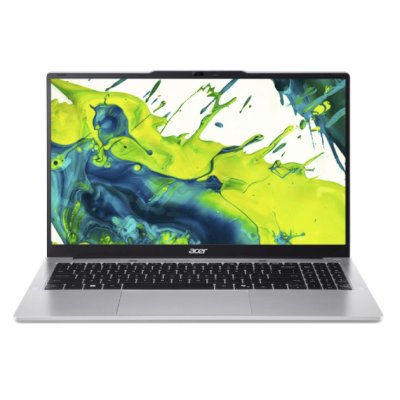 Ноутбуки Acer Aspire Lite AL15-72P