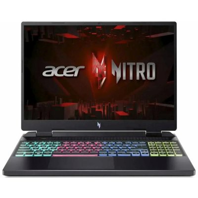 Ноутбуки Acer Nitro 16 AN16-42