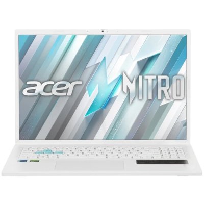 Ноутбуки Acer Nitro Lite 16 NL16-71G