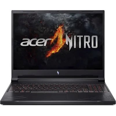 Ноутбуки Acer Nitro V 16