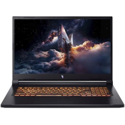 Ноутбуки Acer Nitro V 17 AI ANV17-41