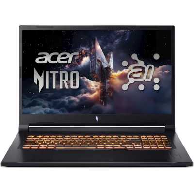 Ноутбуки Acer Nitro V 17 AI