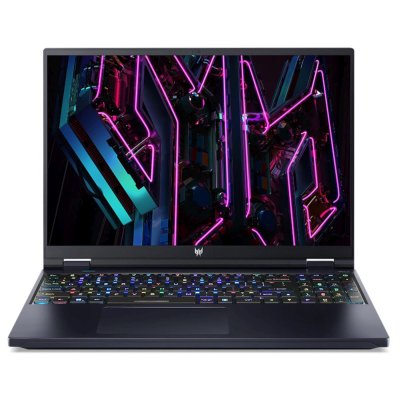 Ноутбуки Acer Predator Helios 16 PH16-72