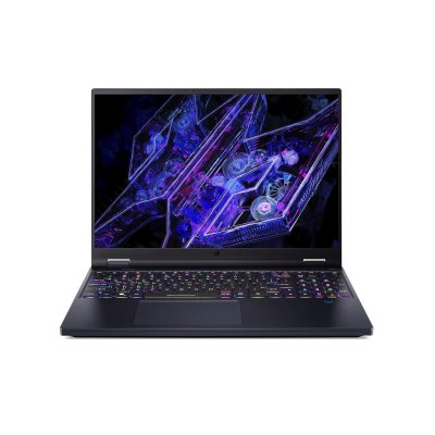 Ноутбуки Acer Predator Helios 16