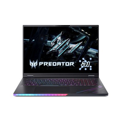 Ноутбуки Acer Predator Helios 18 AI PH18-73