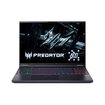 Ноутбуки Acer Predator Helios Neo 16 AI