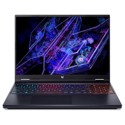 Ноутбуки Acer Predator Helios Neo 16 PHN16-72