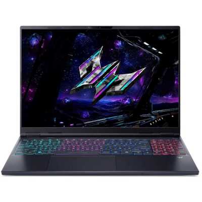 Ноутбуки Acer Predator Helios Neo 16S AI PHN16S-71