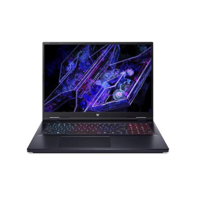 Ноутбуки Acer Predator Helios Neo 18